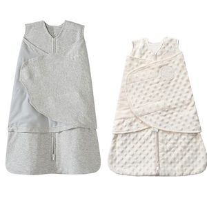 Halo sleep sack swaddles